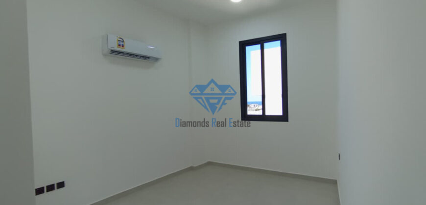 شقة دوبلكس راقية في مشروع سحاب – العذيبة