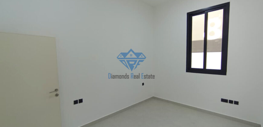 شقة دوبلكس راقية في مشروع سحاب – العذيبة