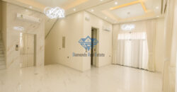 Brand New 5-Bedrooms+2-Maidsroom Villa for Rent in Ansab 