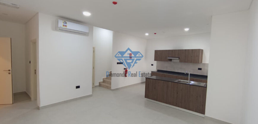 شقة دوبلكس راقية في مشروع سحاب – العذيبة