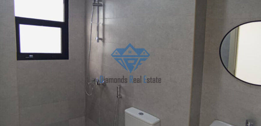 شقة دوبلكس راقية في مشروع سحاب – العذيبة