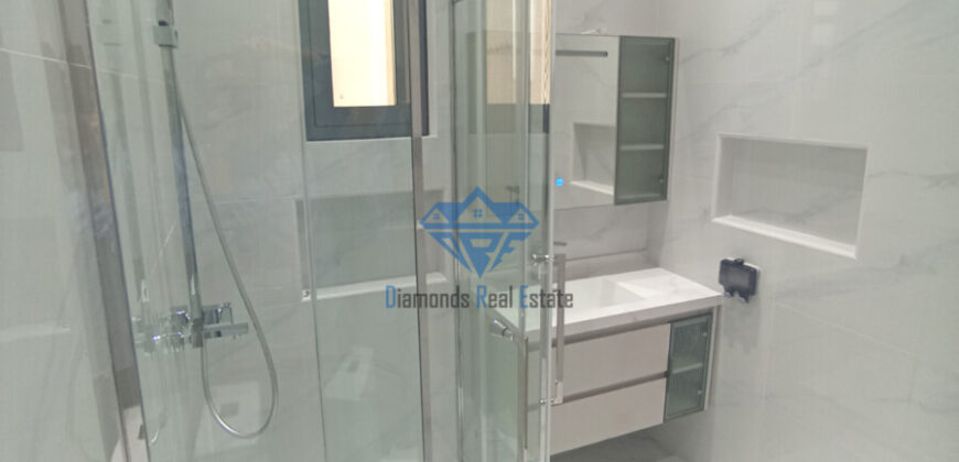 Brand New 5-Bedrooms+2-Maidsroom Villa for Rent in Ansab 