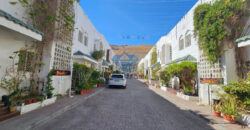 For Rent – 2 BHK Townhouse in Ruwi (Mumtaz Area)