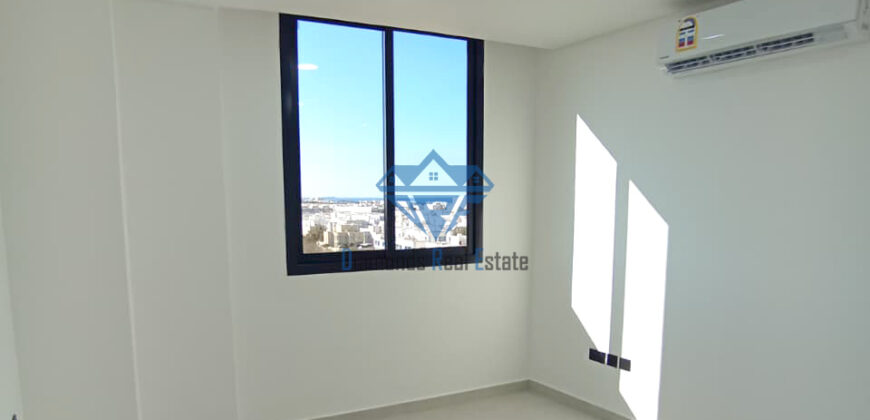 Luxury Duplex Apartment For Rent | Sahab Project – Al Azaiba ✨