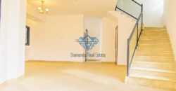 فِلَل مميّزة في قلب مدينة السلطان قابوس