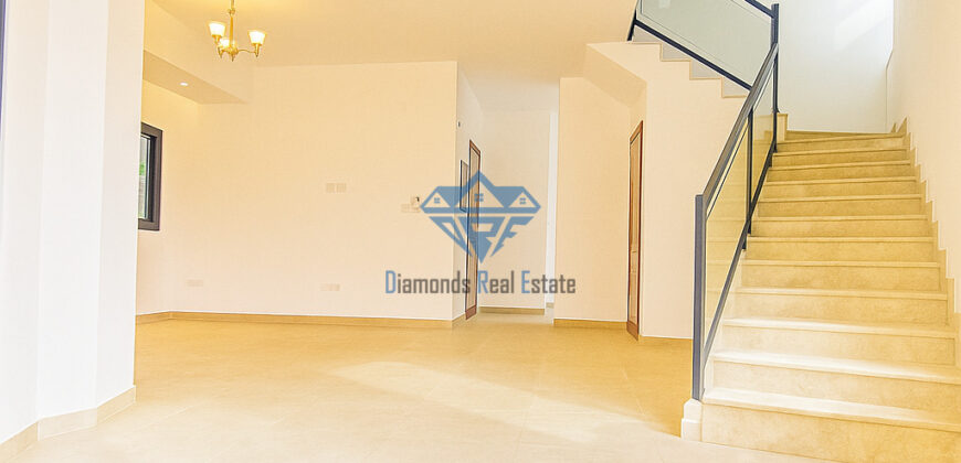 فِلَل مميّزة في قلب مدينة السلطان قابوس