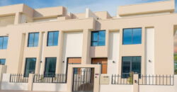 فِلَل مميّزة في قلب مدينة السلطان قابوس