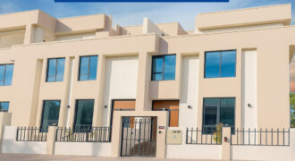 فِلَل مميّزة في قلب مدينة السلطان قابوس