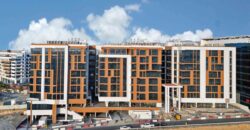 Brand New Office for Rent – Muscat Hills (Muscat Pavilion)