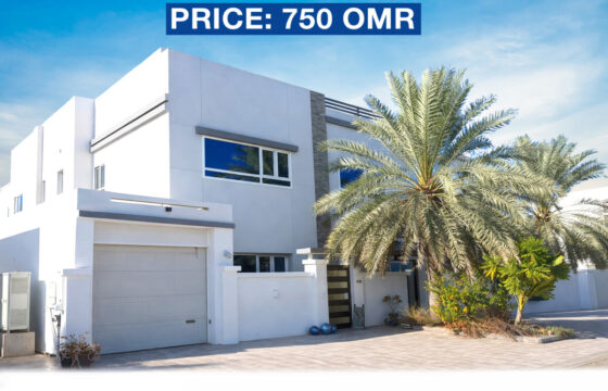 For Rent – Beautiful Villa in Al-Hail South📍 Prime Location Close to beach