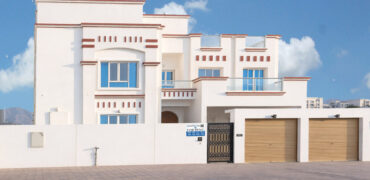 Standalone 6 Bedroom + 1 Maidroom Villa for Rent – Ghubrah South | Near American International School