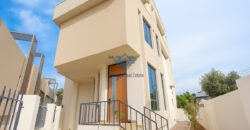 فِلَل مميّزة في قلب مدينة السلطان قابوس