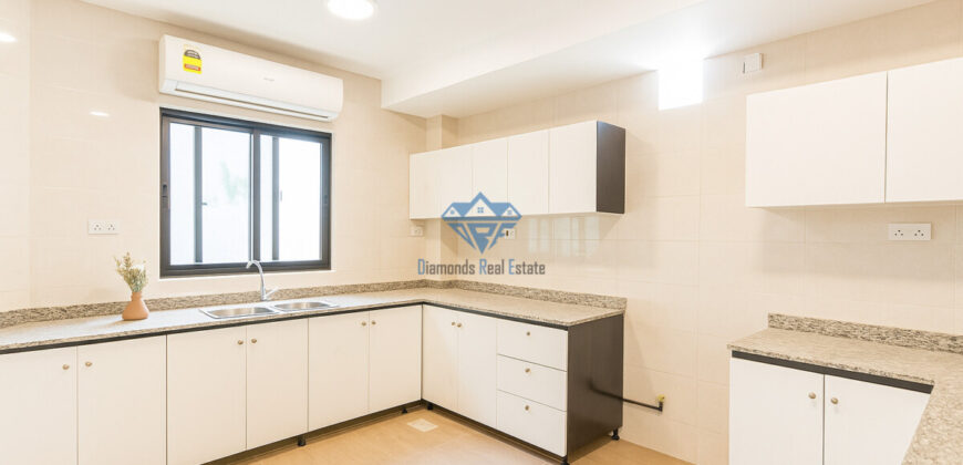 فِلَل مميّزة في قلب مدينة السلطان قابوس