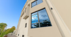 فِلَل مميّزة في قلب مدينة السلطان قابوس