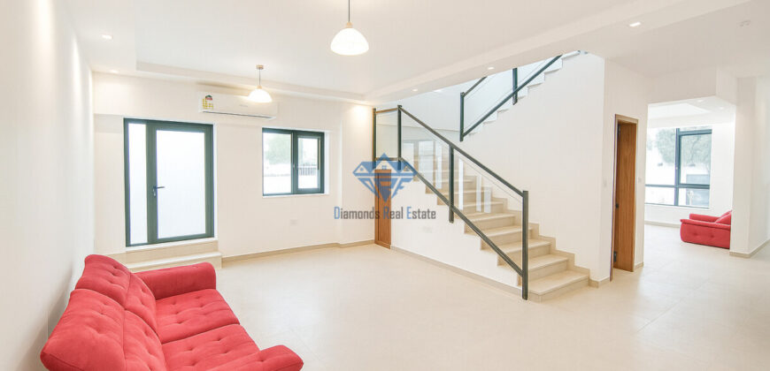 فِلَل مميّزة في قلب مدينة السلطان قابوس