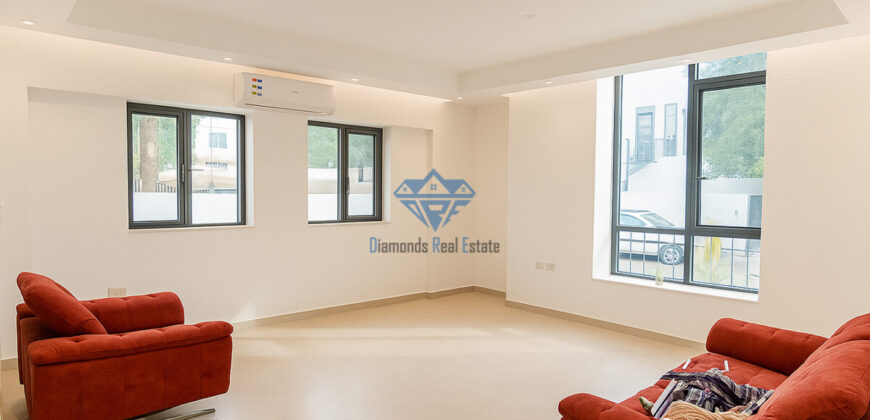 فِلَل مميّزة في قلب مدينة السلطان قابوس