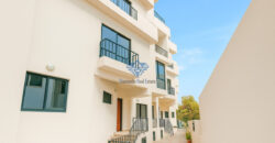 فِلَل مميّزة في قلب مدينة السلطان قابوس