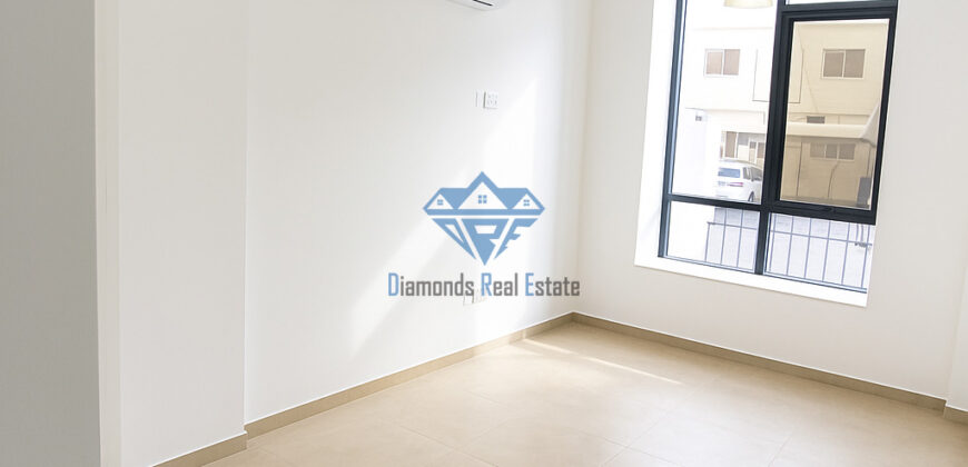 فِلَل مميّزة في قلب مدينة السلطان قابوس