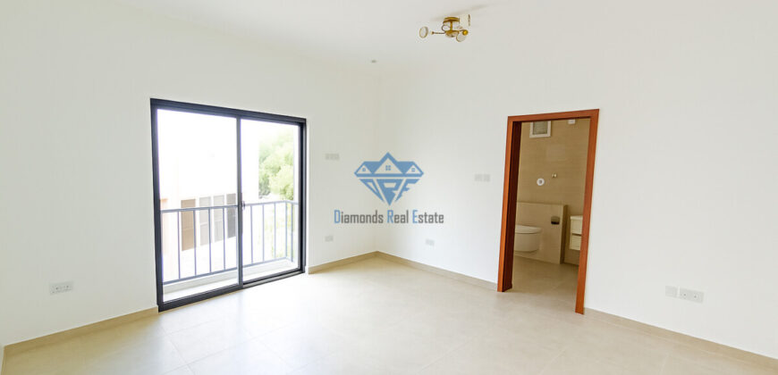 فِلَل مميّزة في قلب مدينة السلطان قابوس