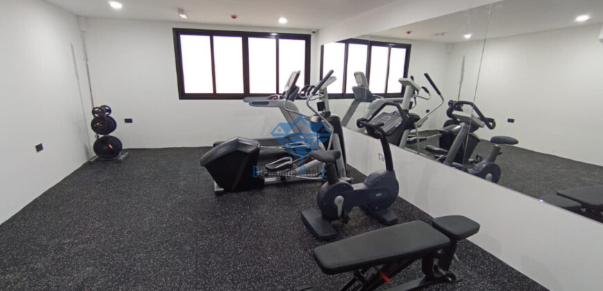 Luxury Duplex Apartment For Rent | Sahab Project – Al Azaiba ✨