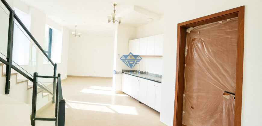 فِلَل مميّزة في قلب مدينة السلطان قابوس