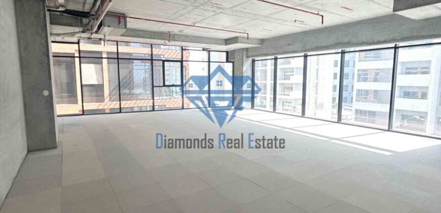 Brand New Office for Rent – Muscat Hills (Muscat Pavilion)