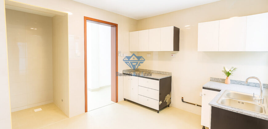 فِلَل مميّزة في قلب مدينة السلطان قابوس