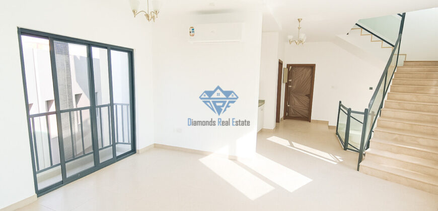 فِلَل مميّزة في قلب مدينة السلطان قابوس