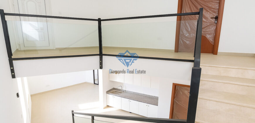 فِلَل مميّزة في قلب مدينة السلطان قابوس