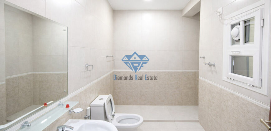 Standalone 6 Bedroom + 1 Maidroom Villa for Rent – Ghubrah South | Near American International School