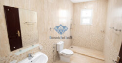 Beautiful 4BHK+1Maidroom Twin Villa for Rent – South Ghubrah | Near American International School