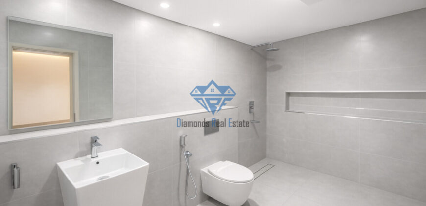 🏡 للبيع – فيلا فاخرة في بوشر العوابي