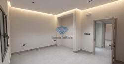 🏡 للبيع – فيلا فاخرة في بوشر العوابي