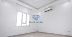 Beautiful 4BHK+1Maidroom Twin Villa for Rent – South Ghubrah | Near American International School
