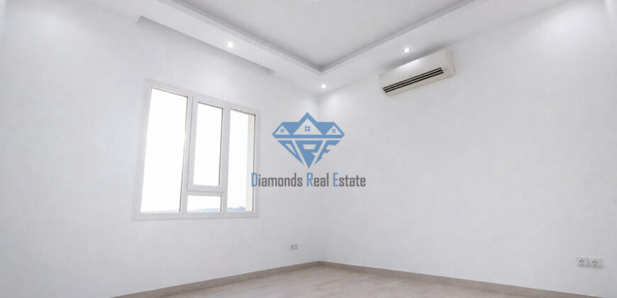 Beautiful 4BHK+1Maidroom Twin Villa for Rent – South Ghubrah | Near American International School