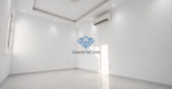 Standalone 6 Bedroom + 1 Maidroom Villa for Rent – Ghubrah South | Near American International School