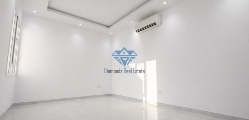 Standalone 6 Bedroom + 1 Maidroom Villa for Rent – Ghubrah South | Near American International School