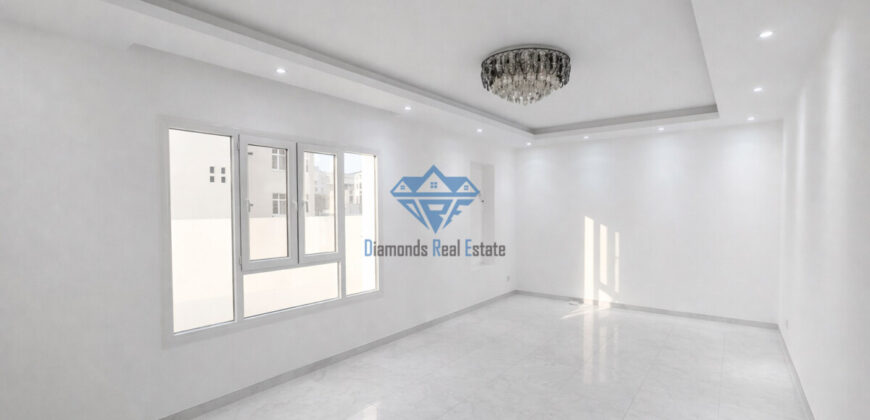 Standalone 6 Bedroom + 1 Maidroom Villa for Rent – Ghubrah South | Near American International School