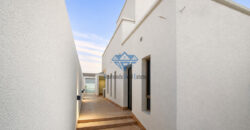 🏡 للبيع – فيلا فاخرة في بوشر العوابي