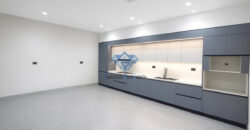 🏡 للبيع – فيلا فاخرة في بوشر العوابي