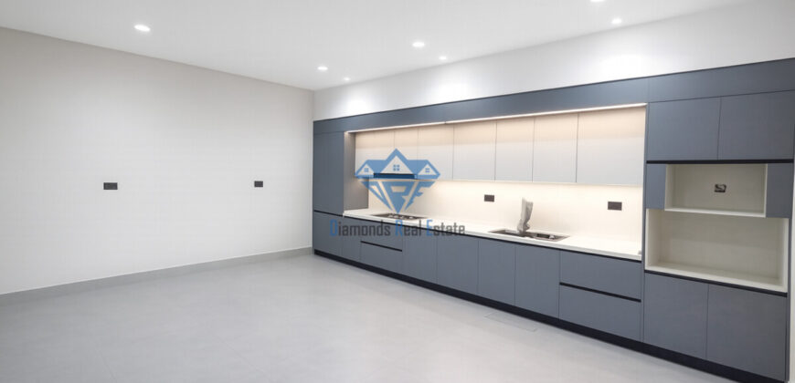 🏡 للبيع – فيلا فاخرة في بوشر العوابي