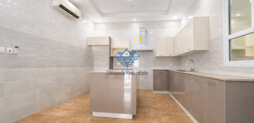 Standalone 6 Bedroom + 1 Maidroom Villa for Rent – Ghubrah South | Near American International School