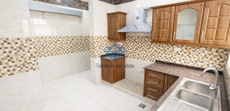 Standalone 6 Bedroom + 1 Maidroom Villa for Rent – Ghubrah South | Near American International School