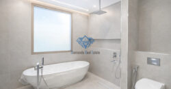 🏡 للبيع – فيلا فاخرة في بوشر العوابي