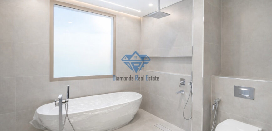 🏡 للبيع – فيلا فاخرة في بوشر العوابي