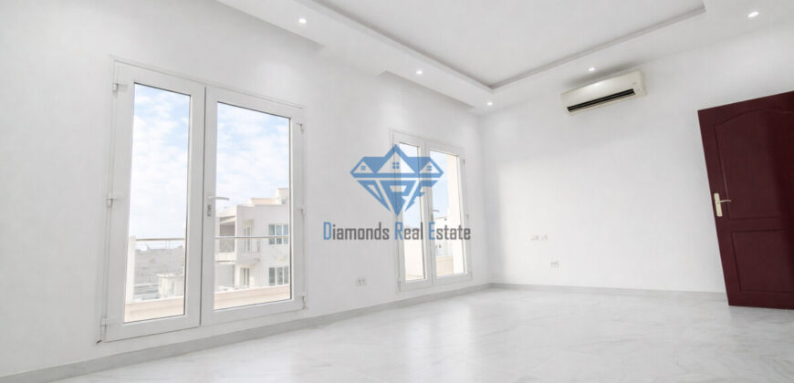 Beautiful 4BHK+1Maidroom Twin Villa for Rent – South Ghubrah | Near American International School