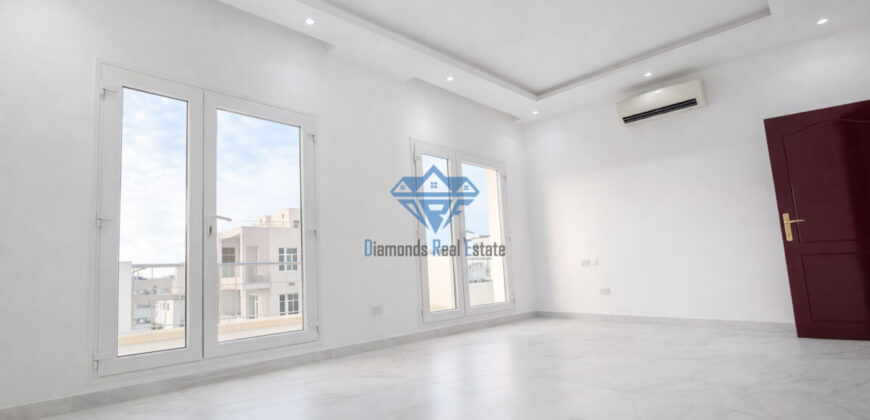 Standalone 6 Bedroom + 1 Maidroom Villa for Rent – Ghubrah South | Near American International School
