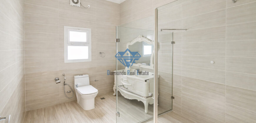 For Rent – Beautiful Villa in Al-Hail South📍 Prime Location Close to beach