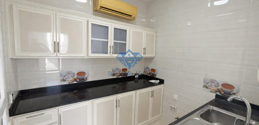 For Rent – Beautiful Villa in Al-Hail South📍 Prime Location Close to beach