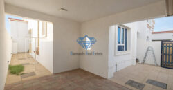 Beautiful 4BHK+1Maidroom Twin Villa for Rent – South Ghubrah | Near American International School